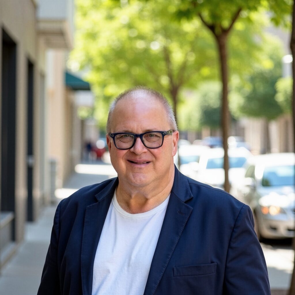 Marc Chappell